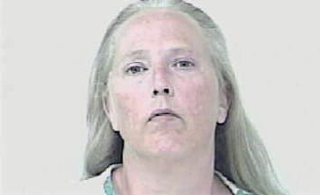 Amber Jenkins, - St. Lucie County, FL 